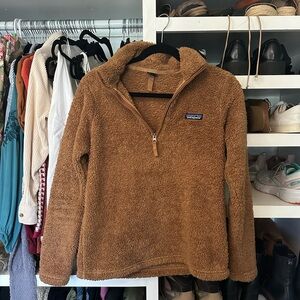Patagonia Women's Los Gatos 1/4-Zip